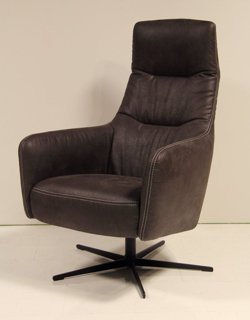 Draaifauteuil Harley