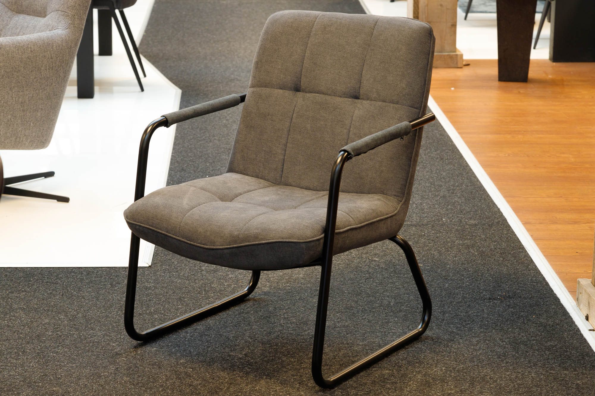 Fauteuil Dnjepr