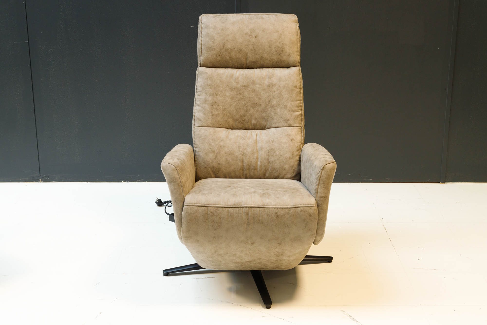 Relaxfauteuil Arend