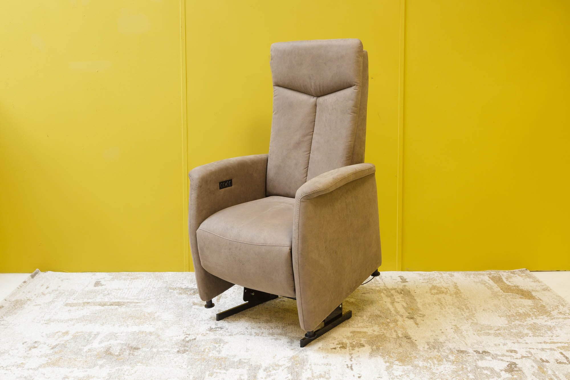 Relaxfauteuil Brambo