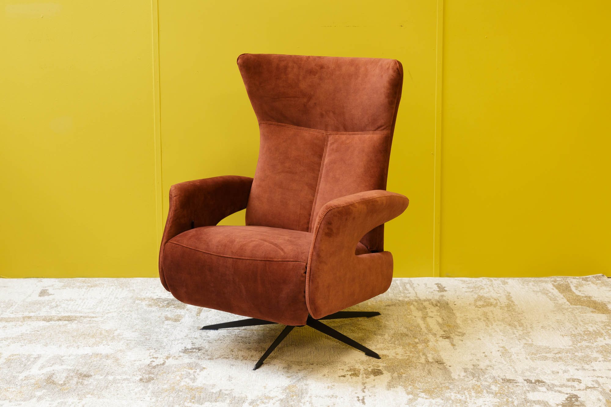 Relaxfauteuil Delta