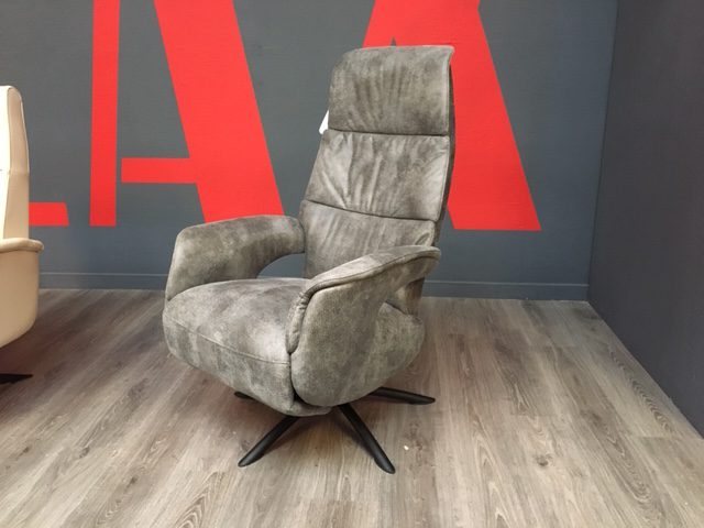 Relaxfauteuil Jesse, foto 2