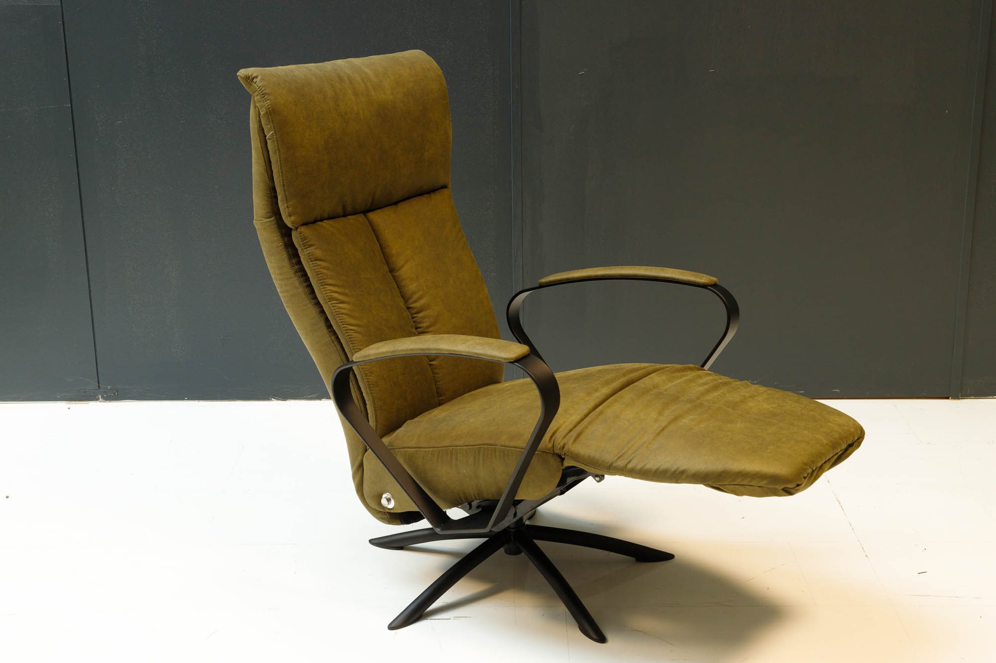 Relaxfauteuil Marty, foto 2