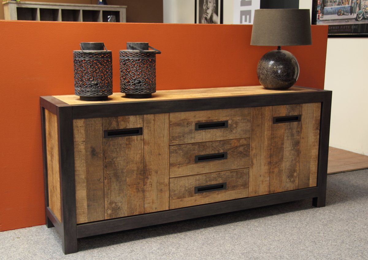 Dressoir Buddy, foto 2
