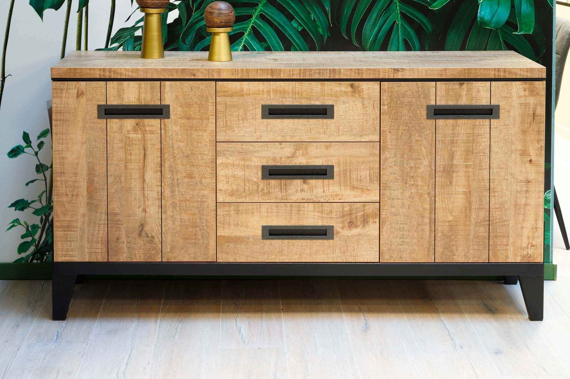 Dressoir New Dehli