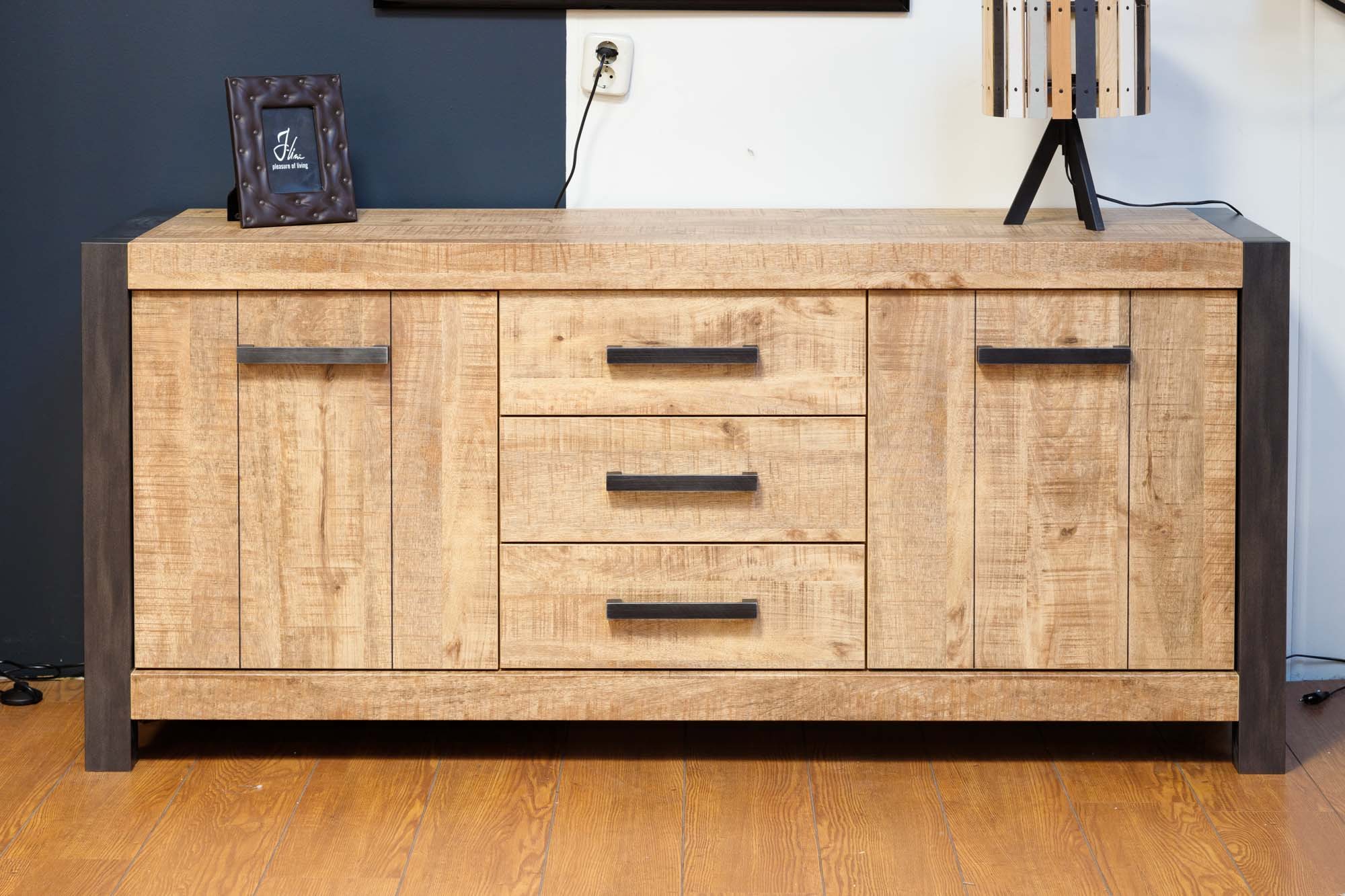 Dressoir Rich