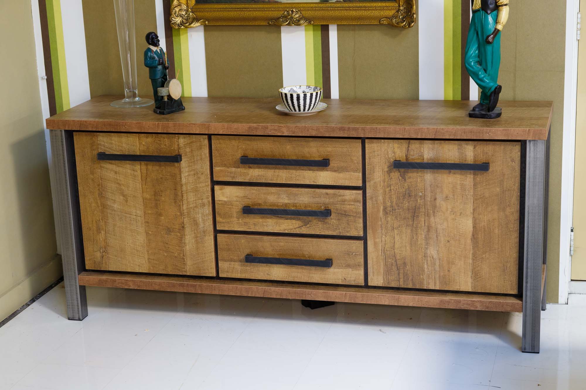 Dressoir Tigris