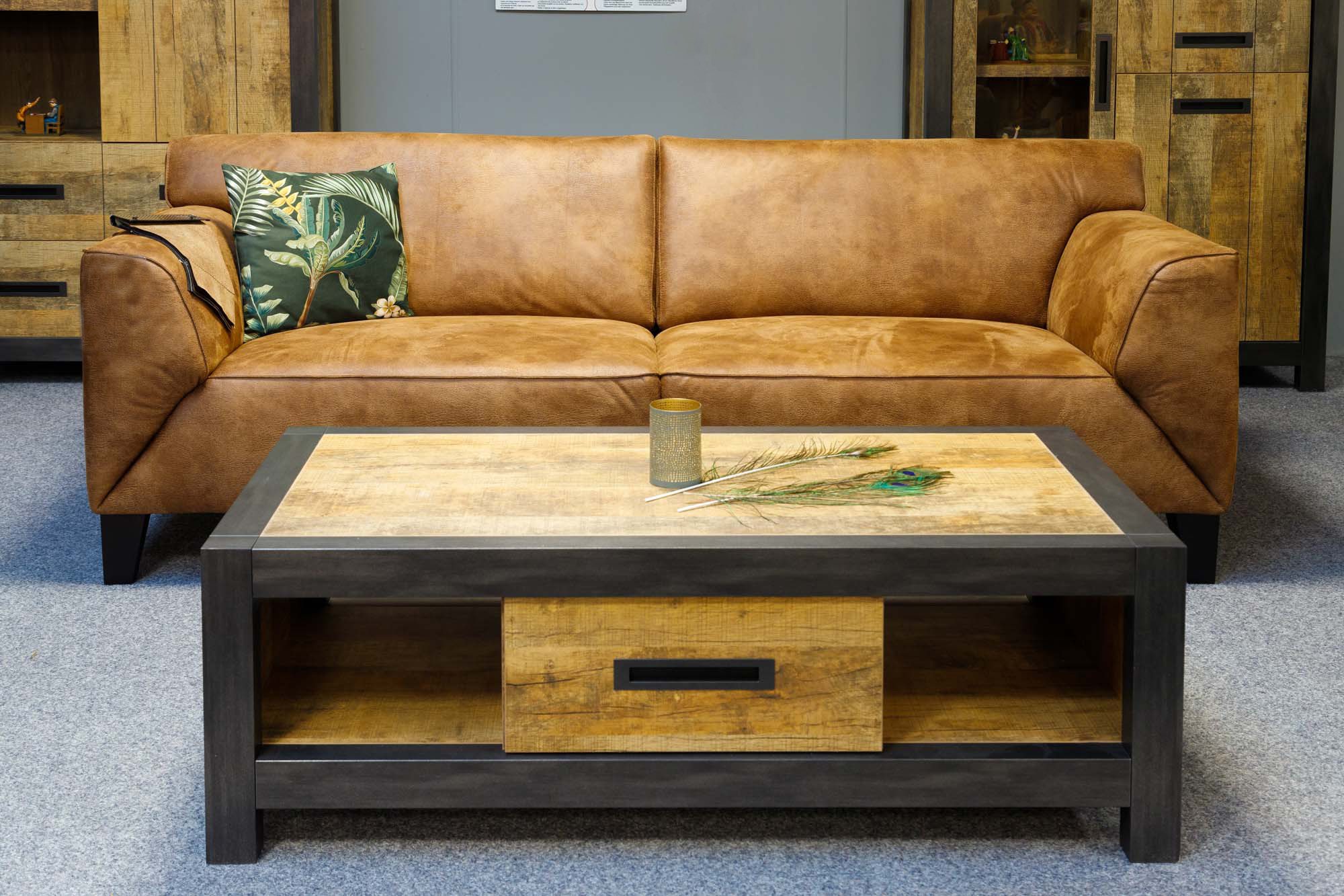 Salontafel Buddy