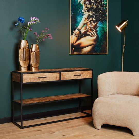 Sidetable Arlington
