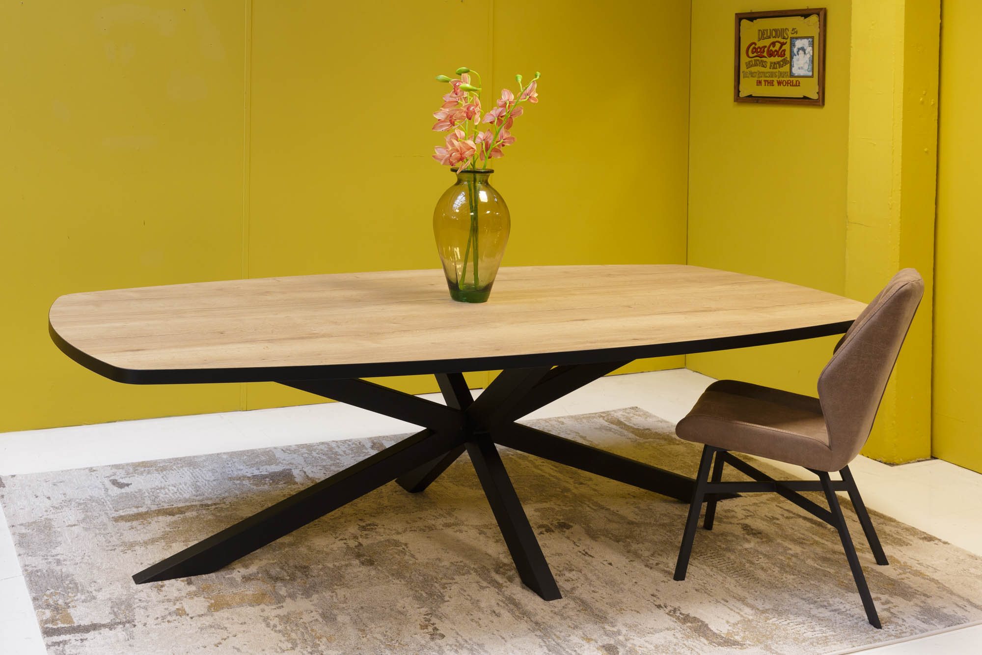 Tafel Kodiak