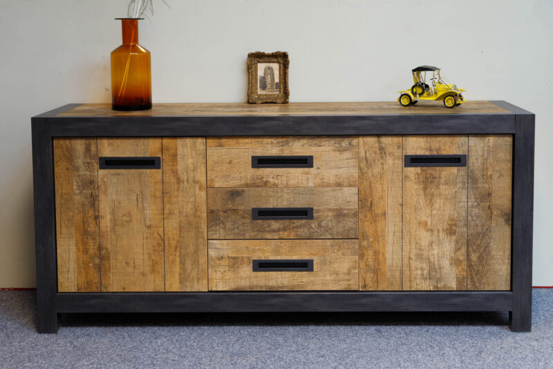 Dressoir Buddy