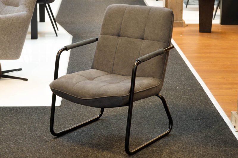 Fauteuil Dnjepr