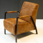 Fauteuil Hero