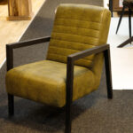 Fauteuil Lars
