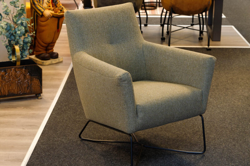 Fauteuil Zara