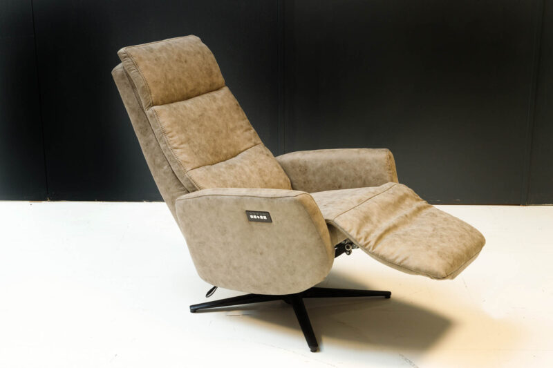 Relaxfauteuil Arend