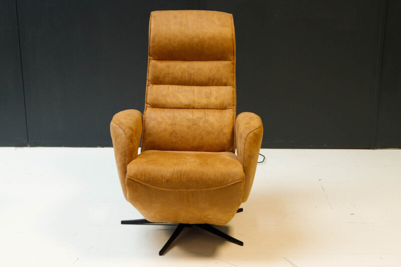 Relaxfauteuil Gerrit - Afbeelding 2