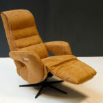 Relaxfauteuil Gerrit