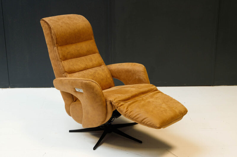 Relaxfauteuil Gerrit