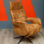 Relaxfauteuil Jesse