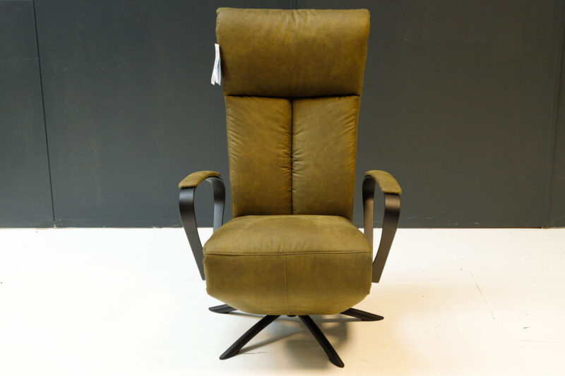 Relaxfauteuil Marty