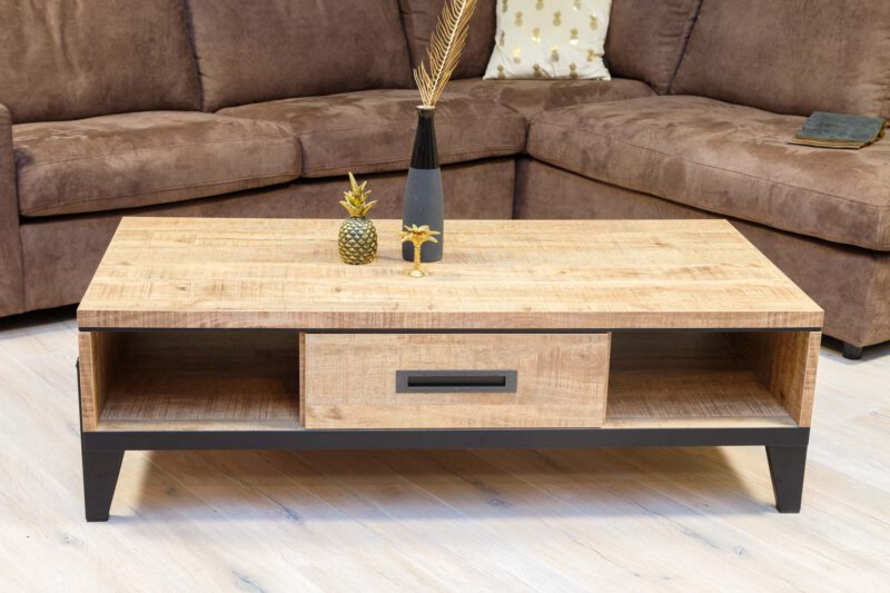 Salontafel New Dehli