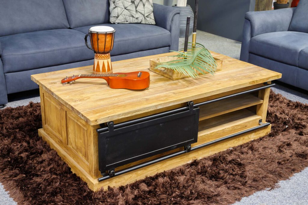 Het adres voor scherp geprijsde meubelen in Leeuwarden