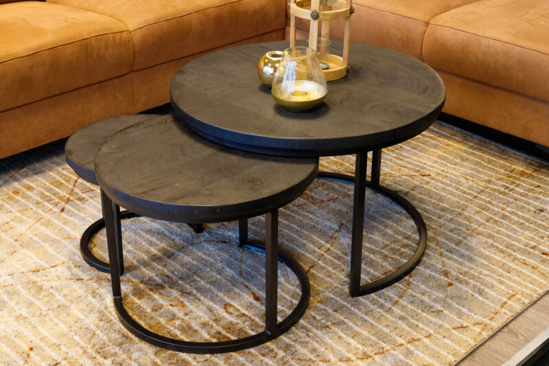 Salontafelset Triole