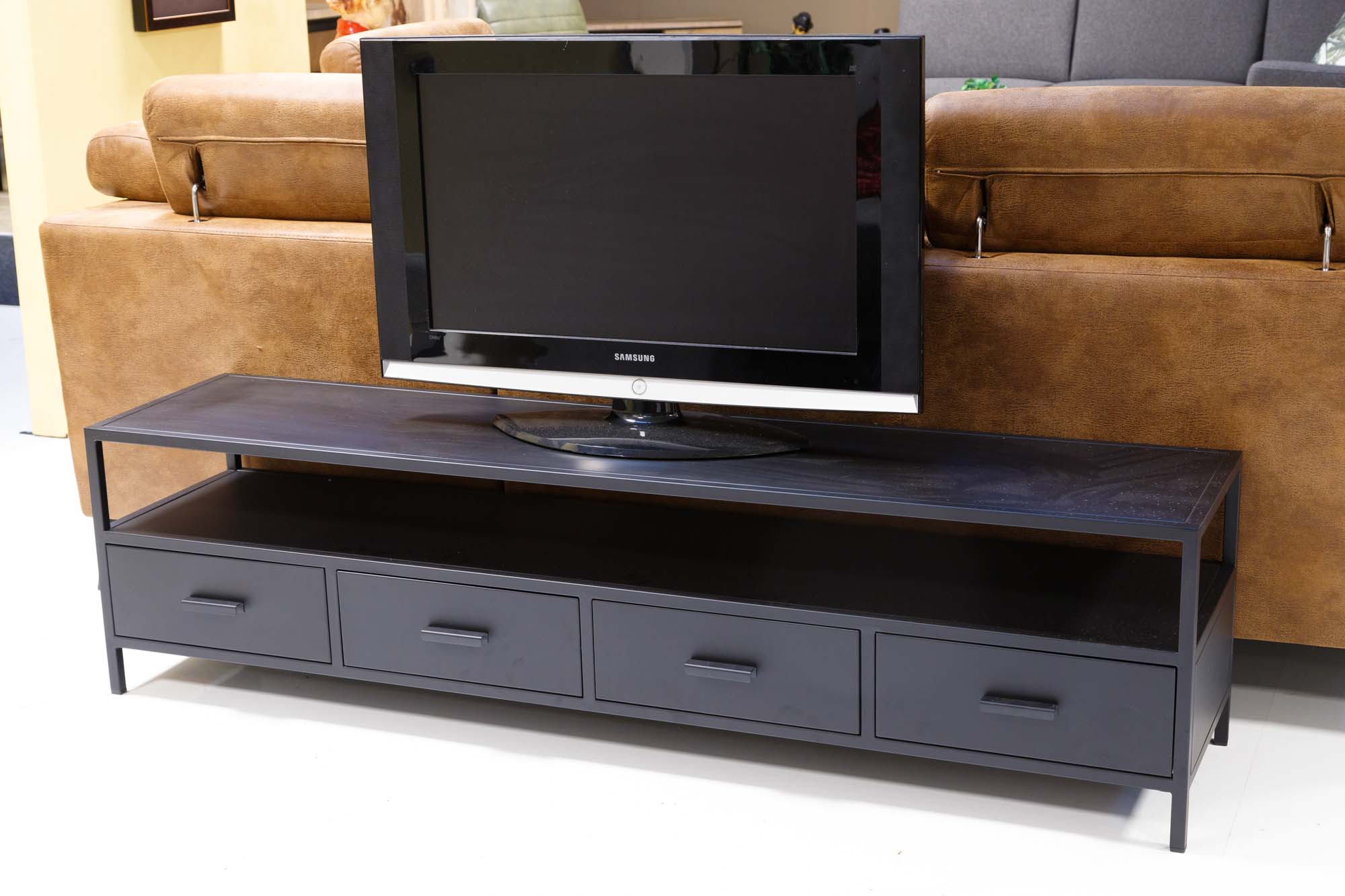 Tentakel enthousiast verdamping TV audio meubel Gary - Runner Meubelen Leeuwarden al 25 jaar meerwaarde in  meubels