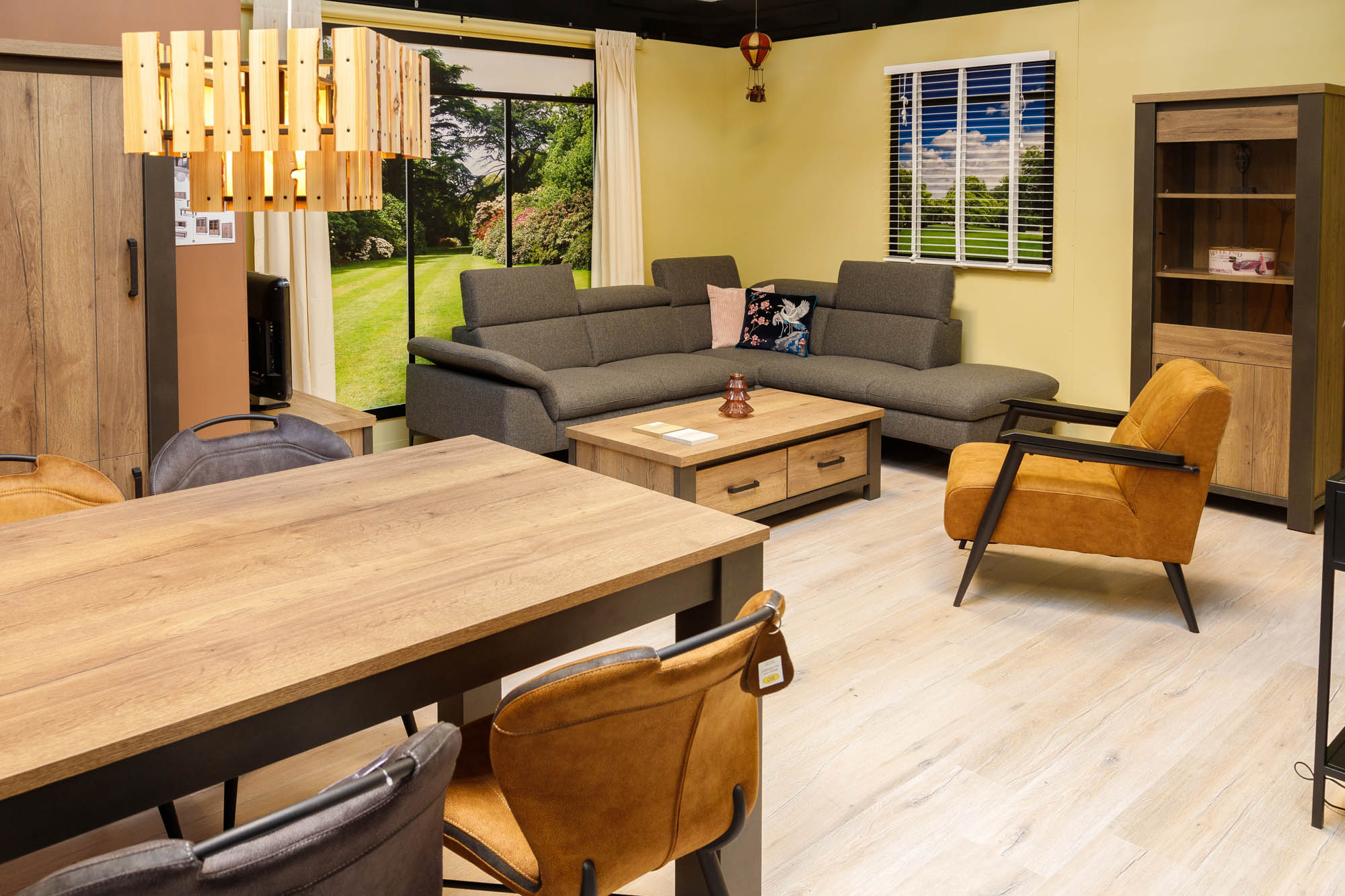 Het adres voor scherp geprijsde meubelen in Leeuwarden