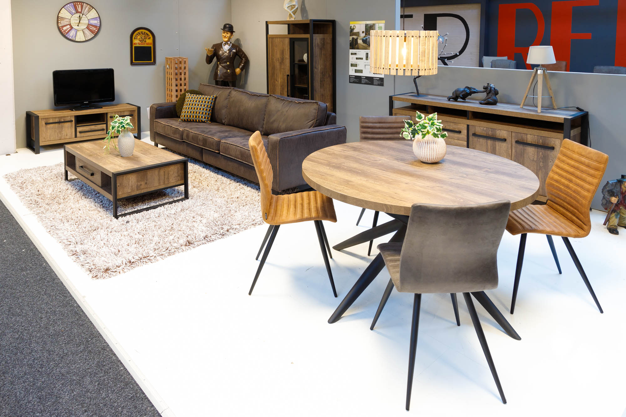 Het adres voor scherp geprijsde meubelen in Leeuwarden