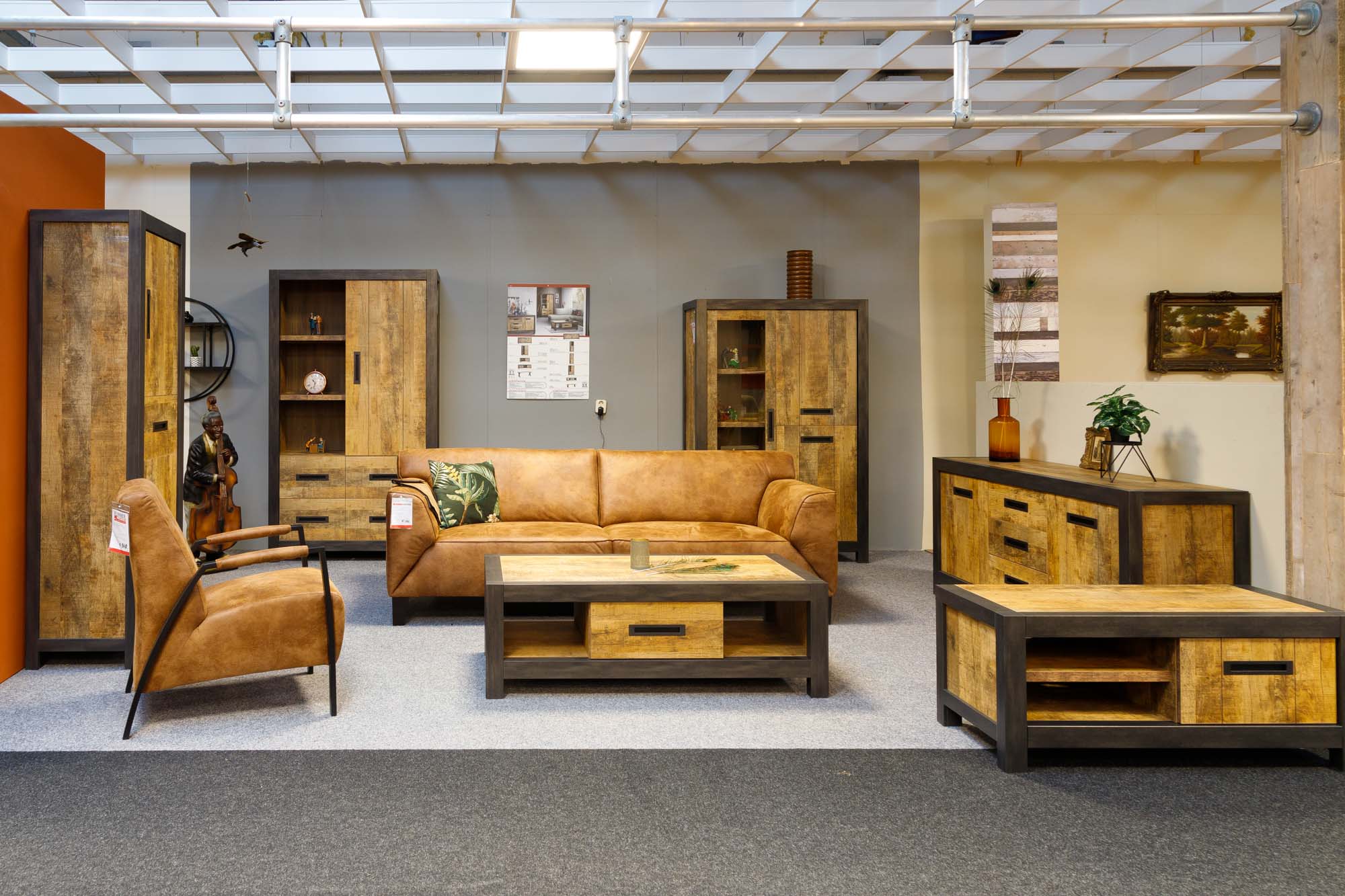 Het adres voor scherp geprijsde meubelen in Leeuwarden