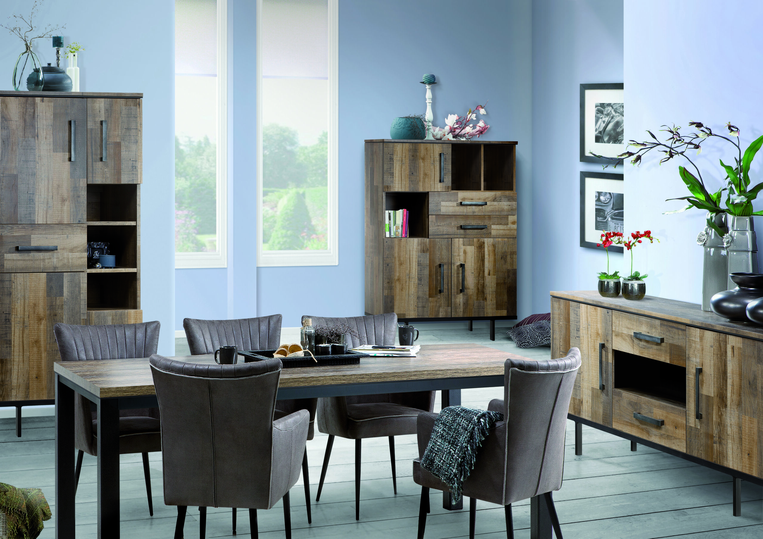 Het adres voor scherp geprijsde meubelen in Leeuwarden