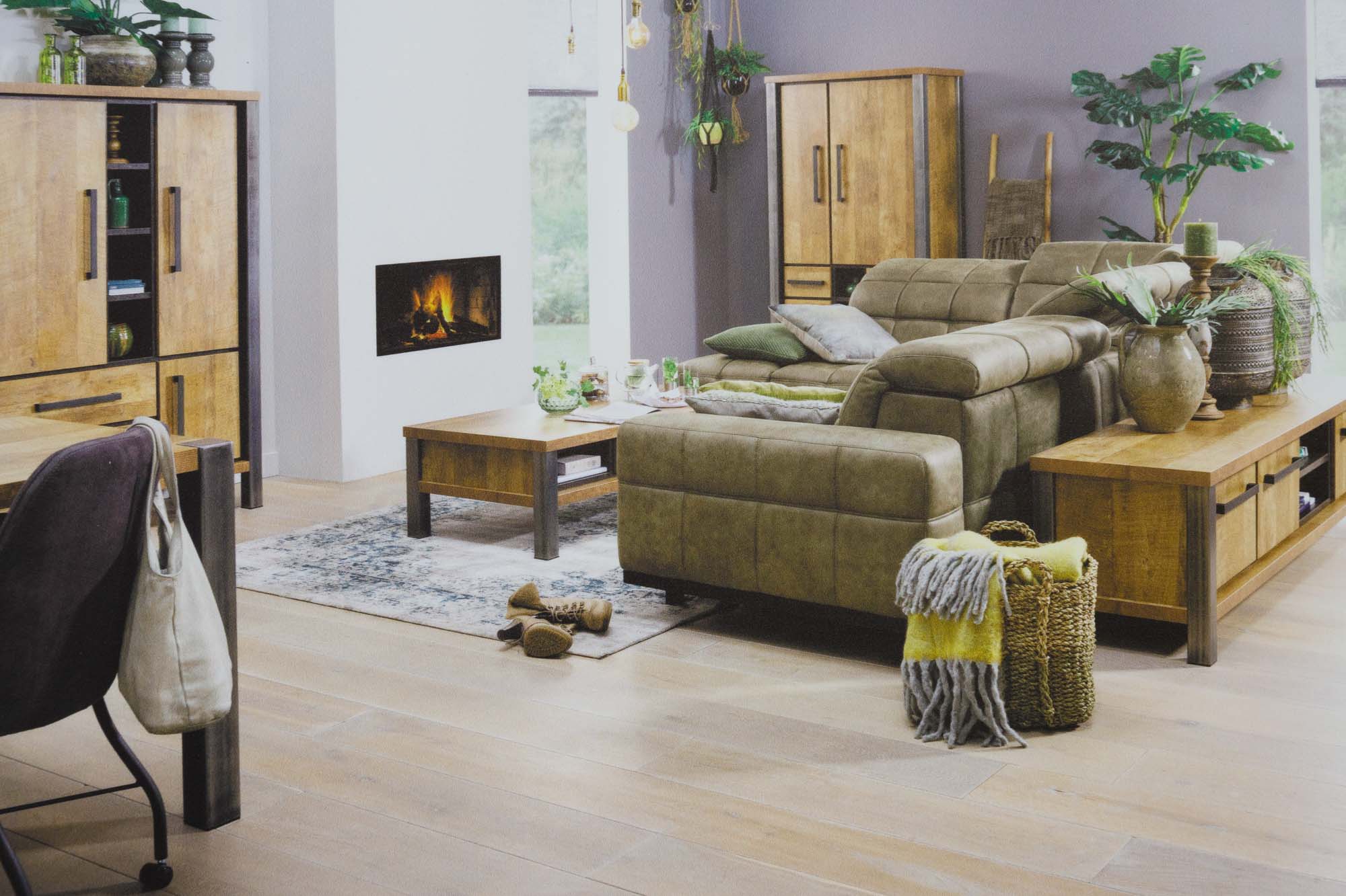 Het adres voor scherp geprijsde meubelen in Leeuwarden