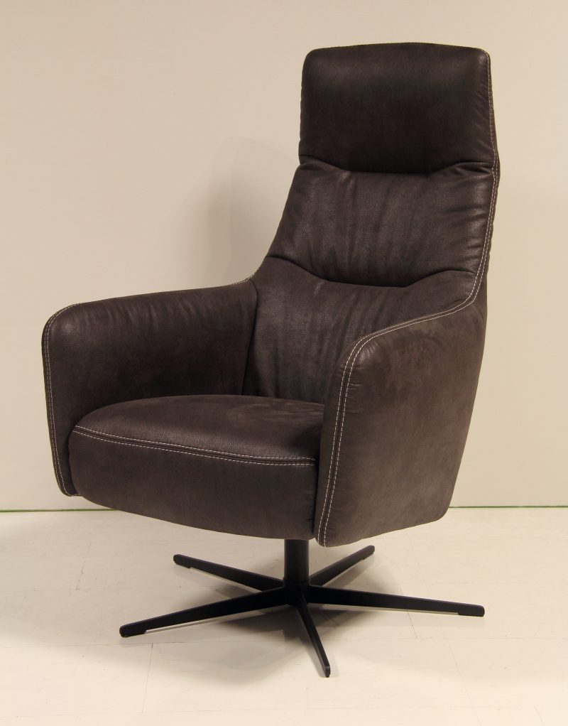 Draaifauteuil Harley