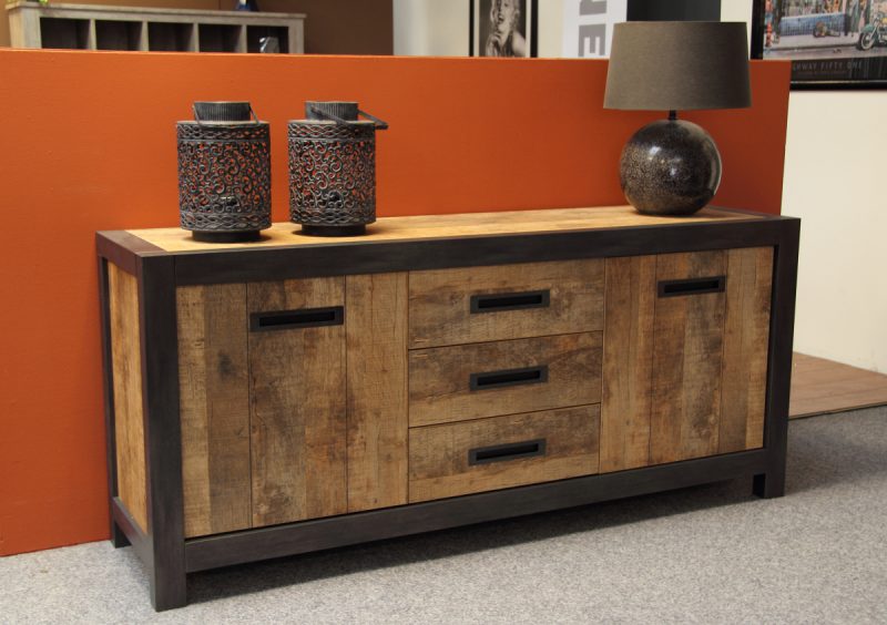 Dressoir Buddy