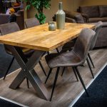 Eettafel Formula