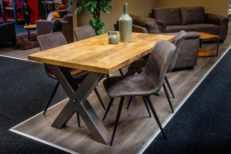 Eettafel Formula