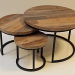 Salontafelset Runner