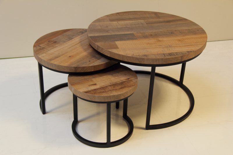 Salontafelset Runner