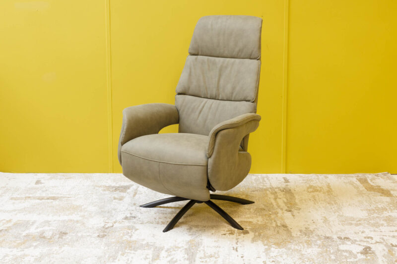 Relaxfauteuil Jesse - Afbeelding 3