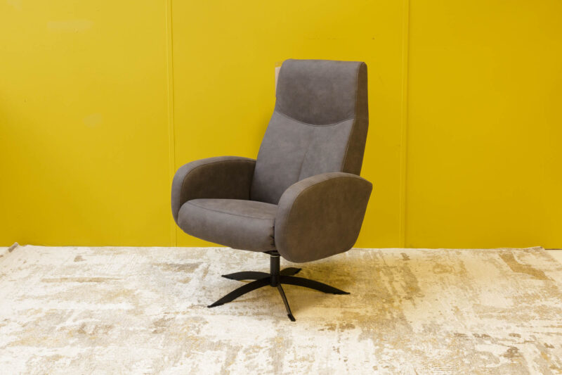 Draai / relaxfauteuil Coco