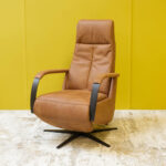 Relaxfauteuil Archie