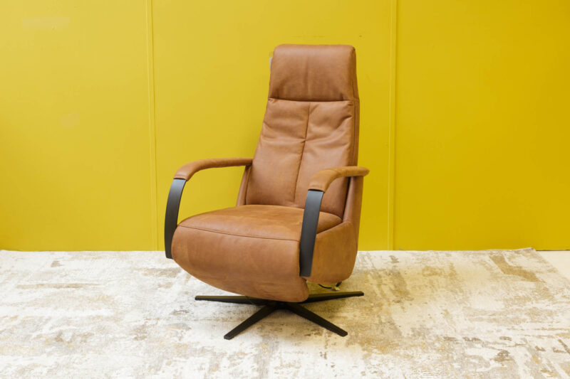 Relaxfauteuil Archie