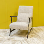 Fauteuil Eddy