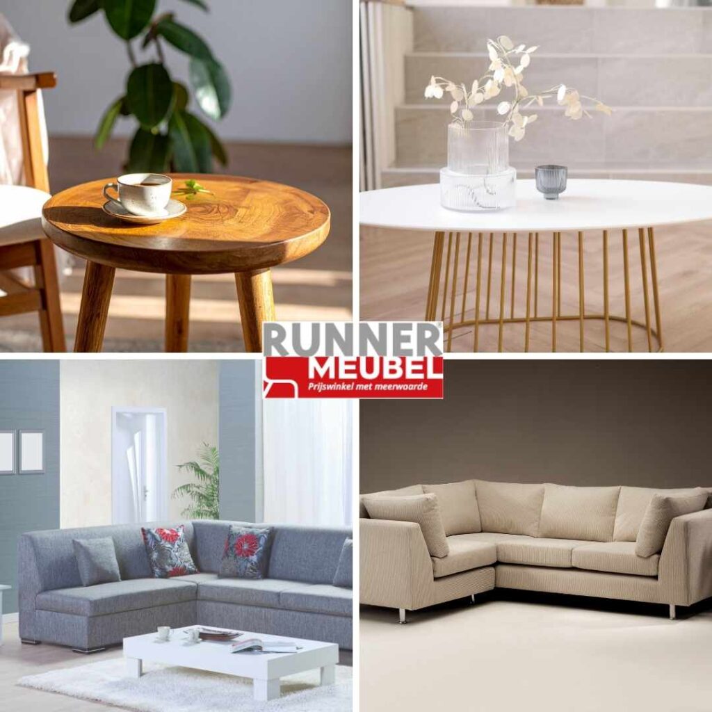 Het adres voor scherp geprijsde meubelen in Leeuwarden