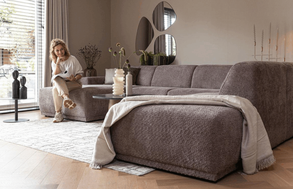 Banken Runner Meubelen