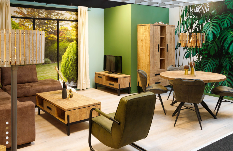 Het adres voor scherp geprijsde meubelen in Leeuwarden