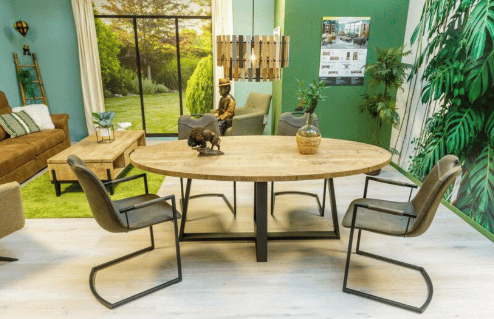 Tafel Brando
