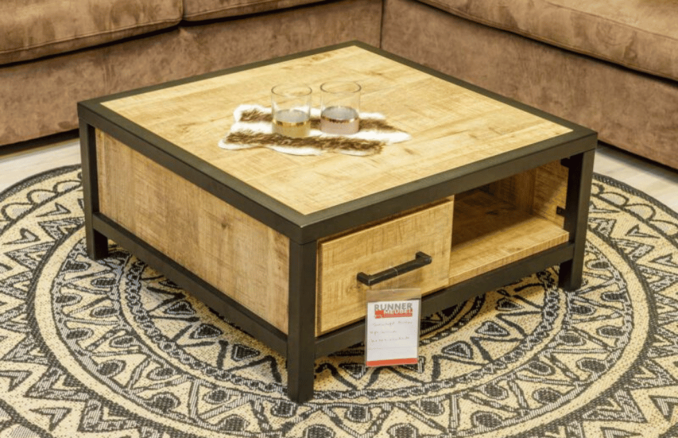 Salontafel Brisbane